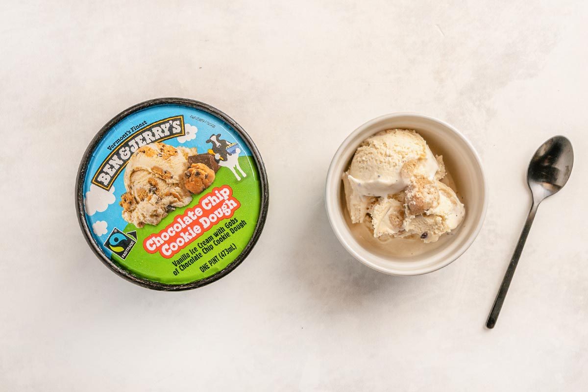 I Bought 15 Pints To Find 