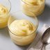 Lemon Pudding