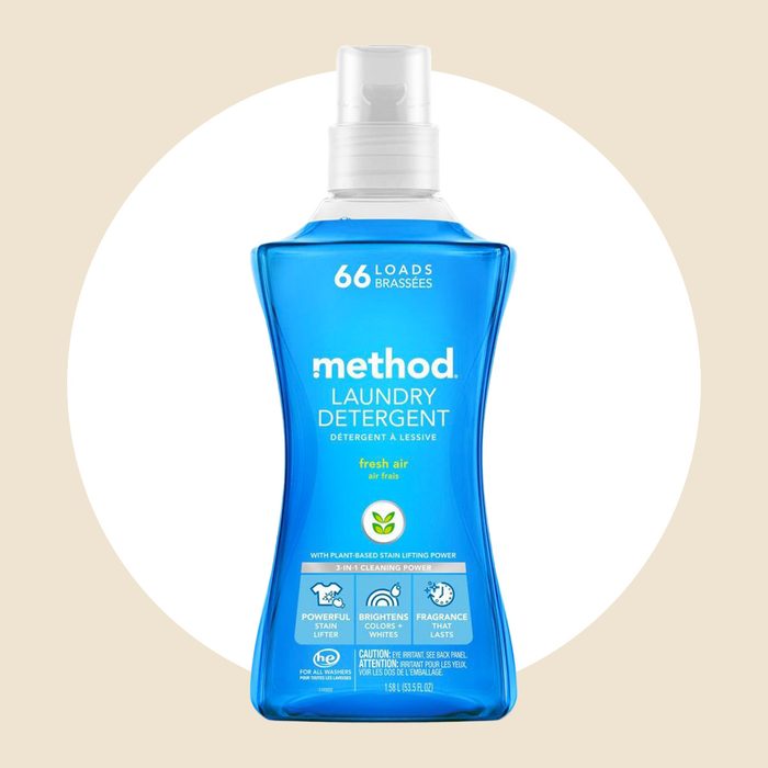 Method Fresh Air