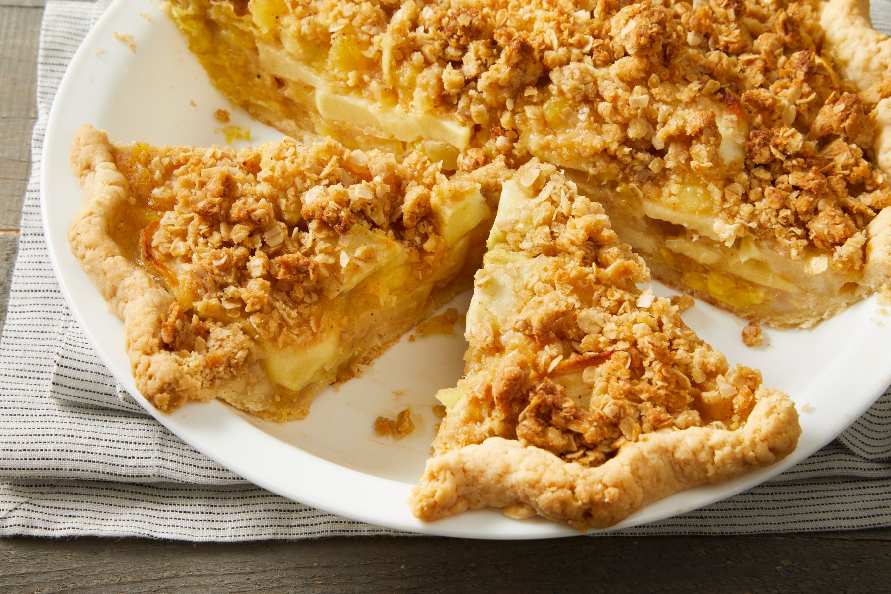 Pineapple Apple Pie Ft25 59539 Jr 0408 7