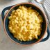 Potluck Macaroni and Cheese