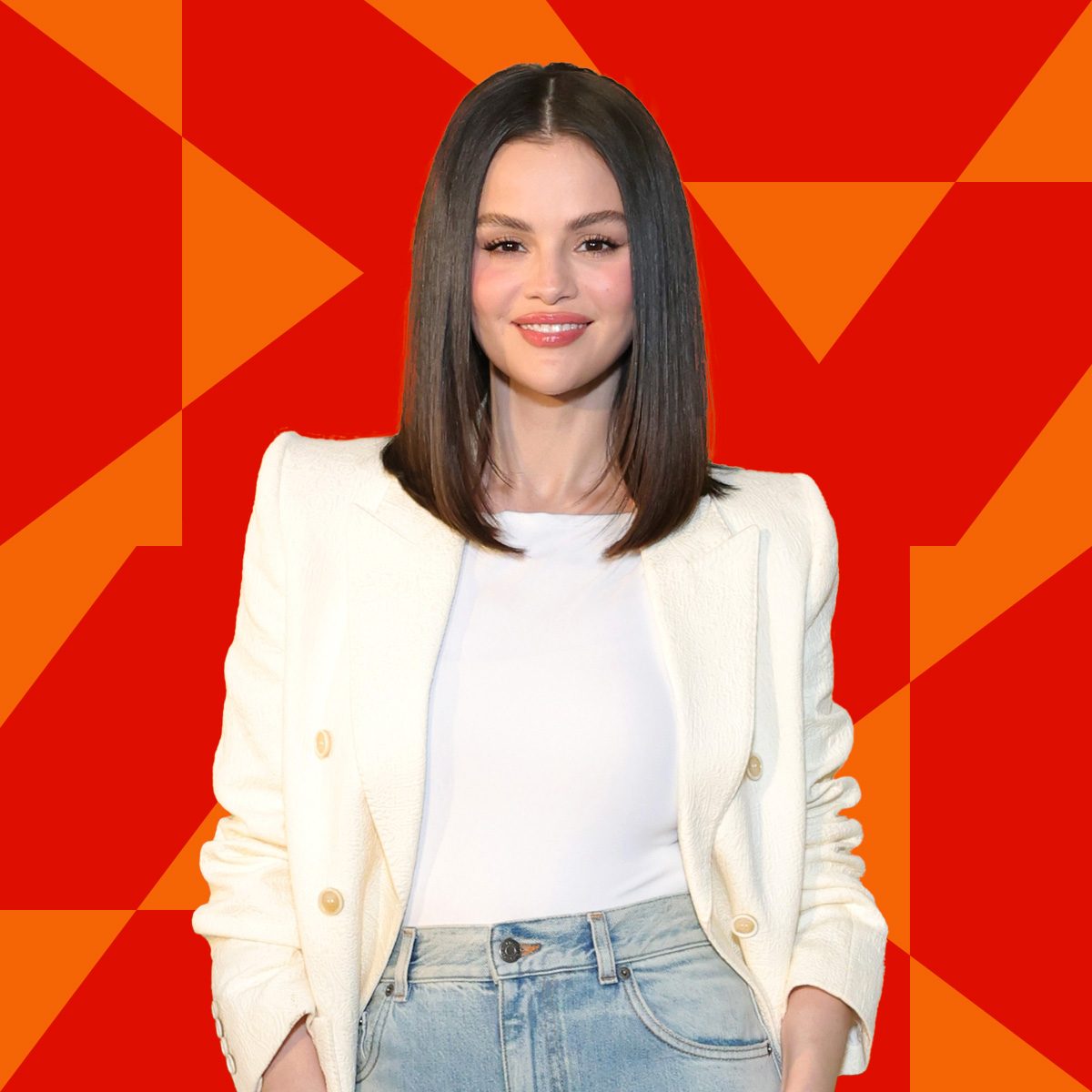 Selena Gomez Confirms Horchata Is the Flavor of the Summer