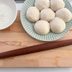 This French Rolling Pin Is the Secret to No-Fuss Pie Crusts