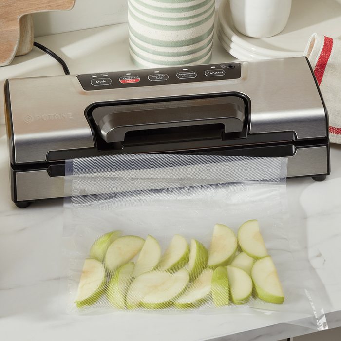 Potane Precision Vacuum Sealer