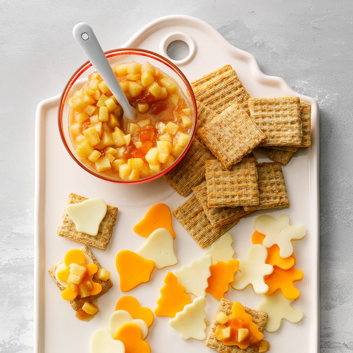 15 Apple Appetizers for Every Occasion