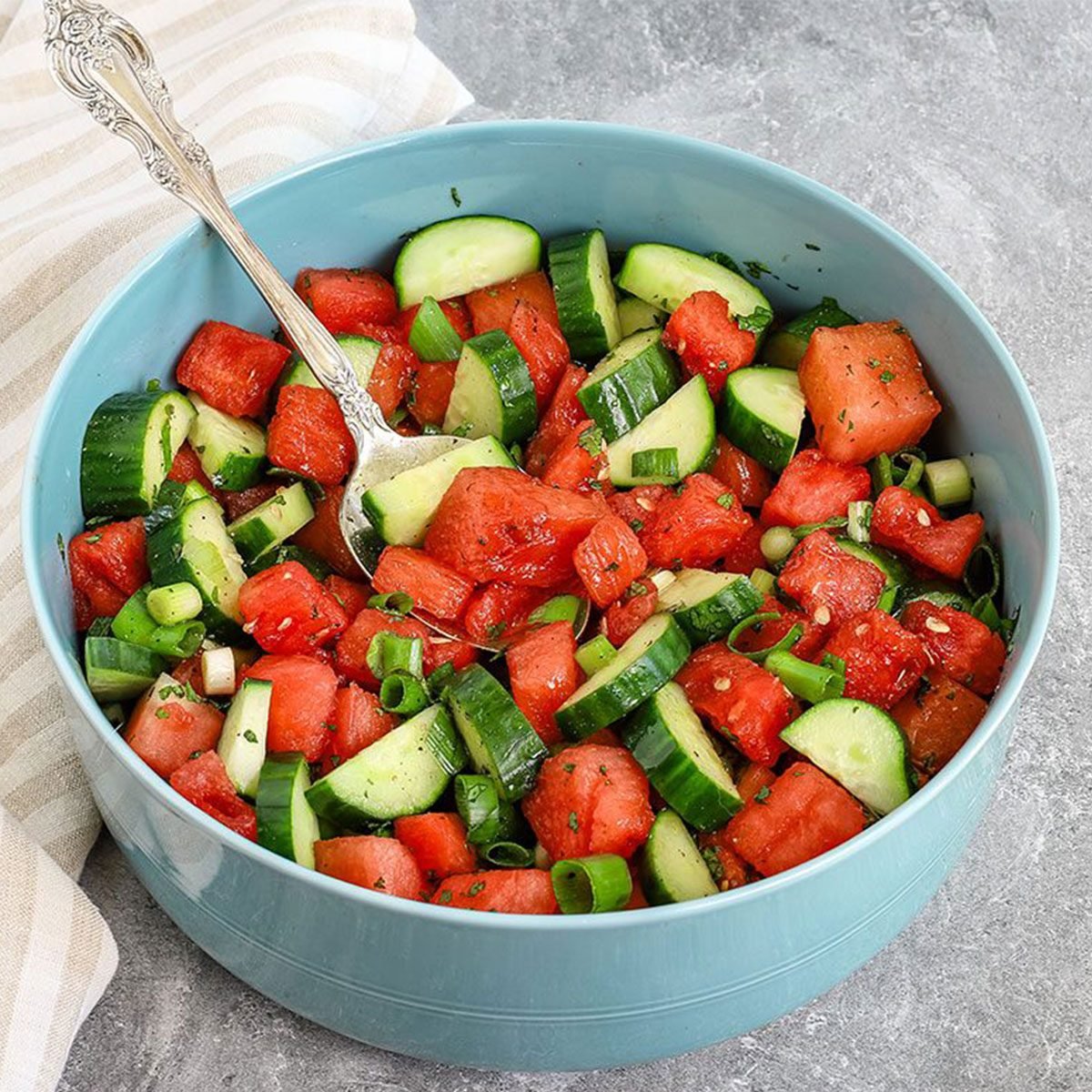 29 Brunch Salad Ideas and Recipes