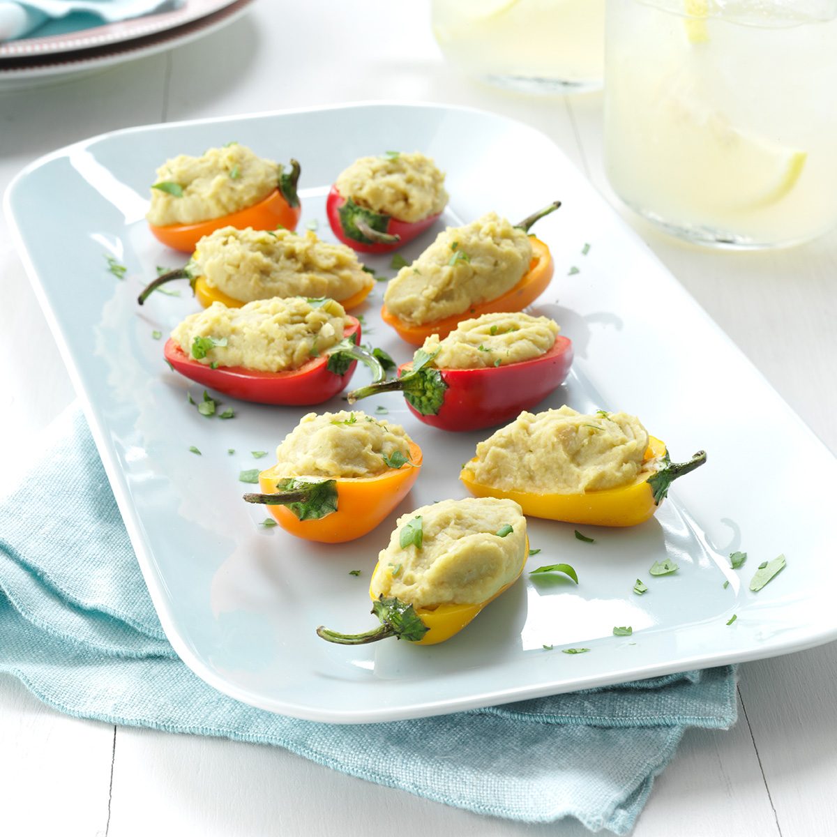 30 Easy 5-Ingredient Vegetarian Recipes