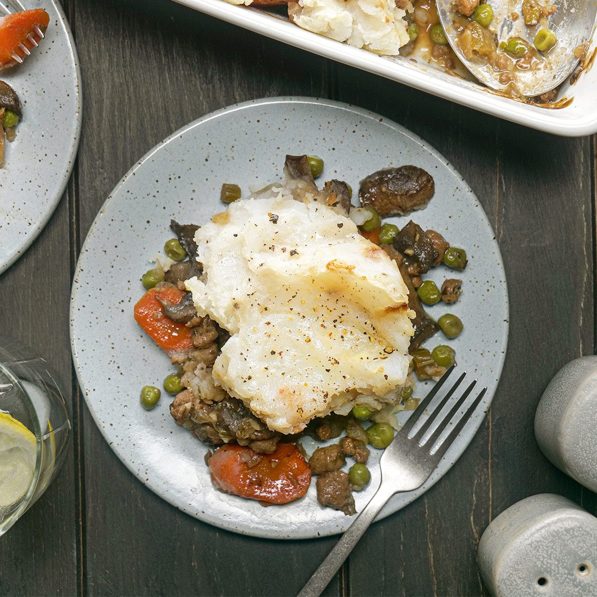 33 Vegetarian St. Patrick’s Day Recipes