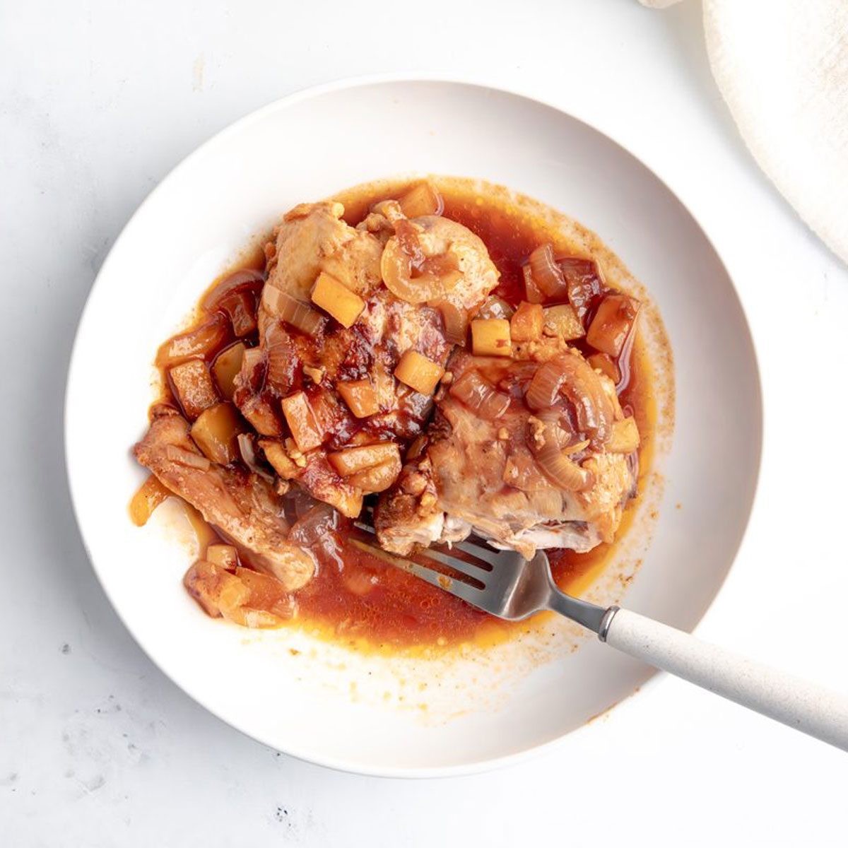 39 Recipes With Apple Cider To Make This Fall