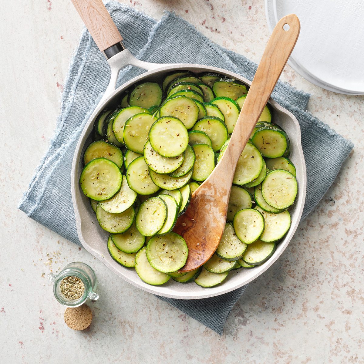 41 Best Zucchini Recipes