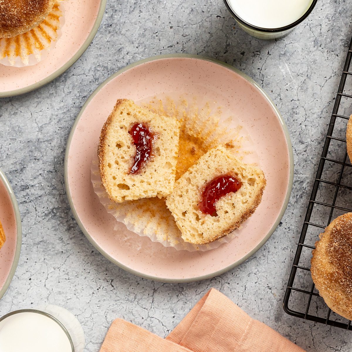 43 Baked Breakfast Ideas