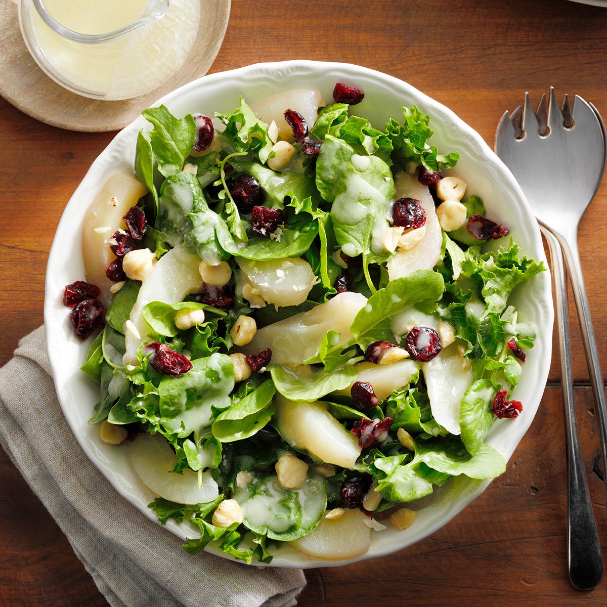 48 Beautiful Christmas Salads for Your Holiday Table