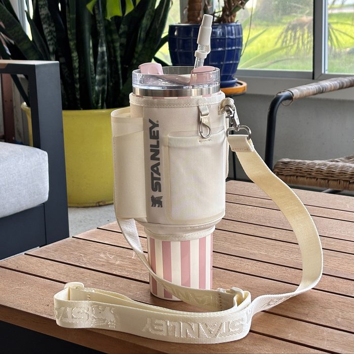 All Day Quencher Carry All