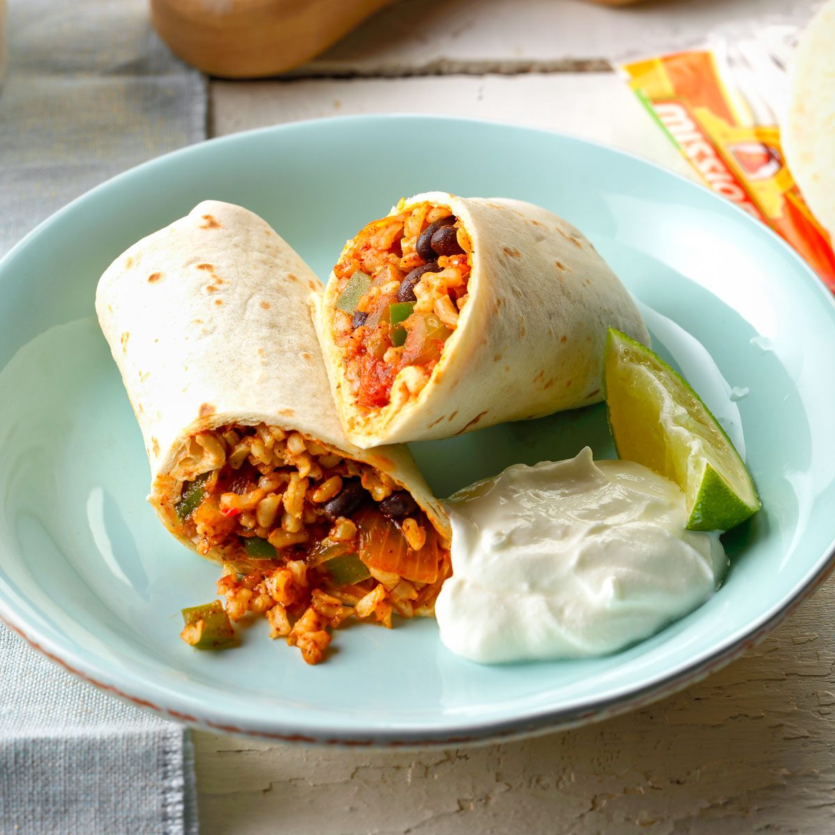 28 Best Vegetarian Camping Meals