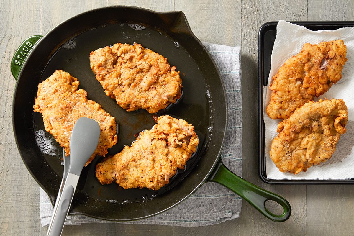 Chicken Fried Elk Steak Ft25 279706 Jr 0507 6