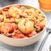 Creole Shrimp & Sausage