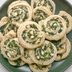 Spinach and Feta Pinwheels