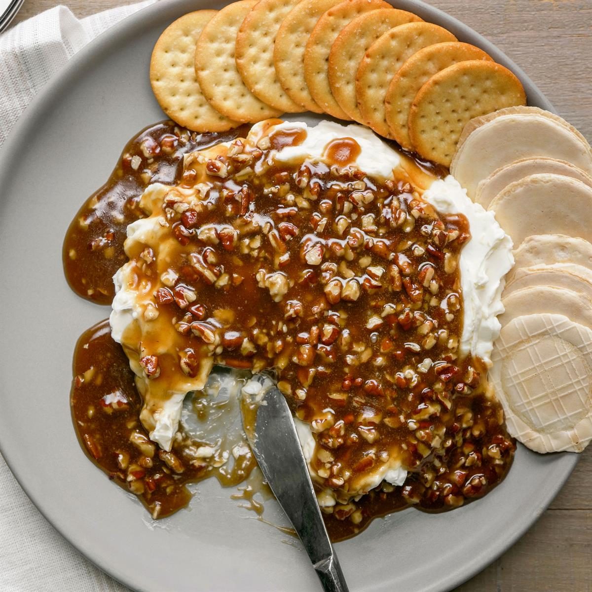 French Quarter Cheese Spread Exps Tohvp25 46090 Mr 06 03 1