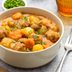 Homemade Italian Sausage Stew