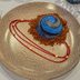 I Recreated Disney's Epcot Cosmic Cheesecake, and It's Out of This World