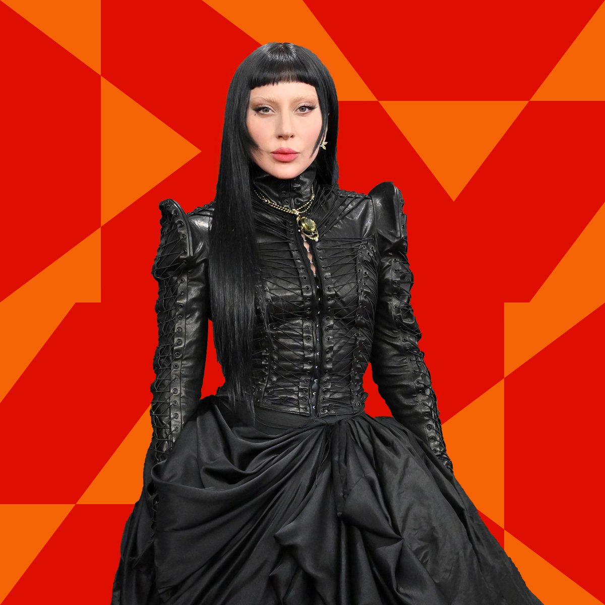 Lady Gaga’s Favorite Lunch Is a Classic New York Sandwich