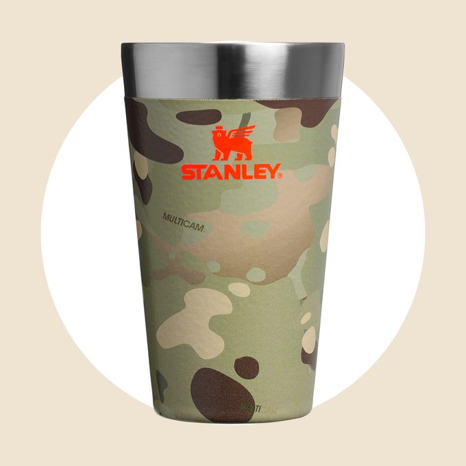 Post Malone X Stanley Stacking Beer Pint