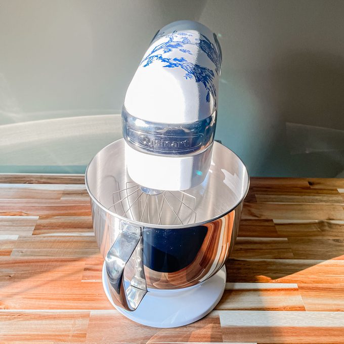 Cuisinart Stand Mixer