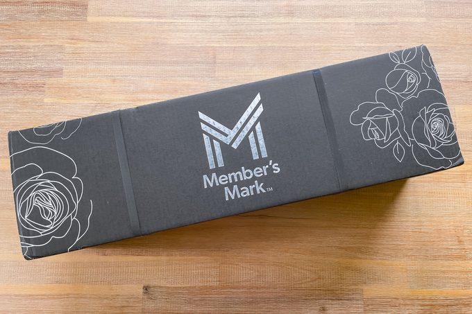 Sam's Club Flower Delivery