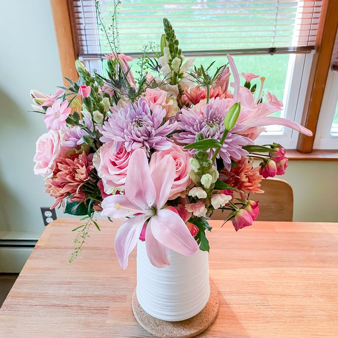 Sam's Club Flower Delivery