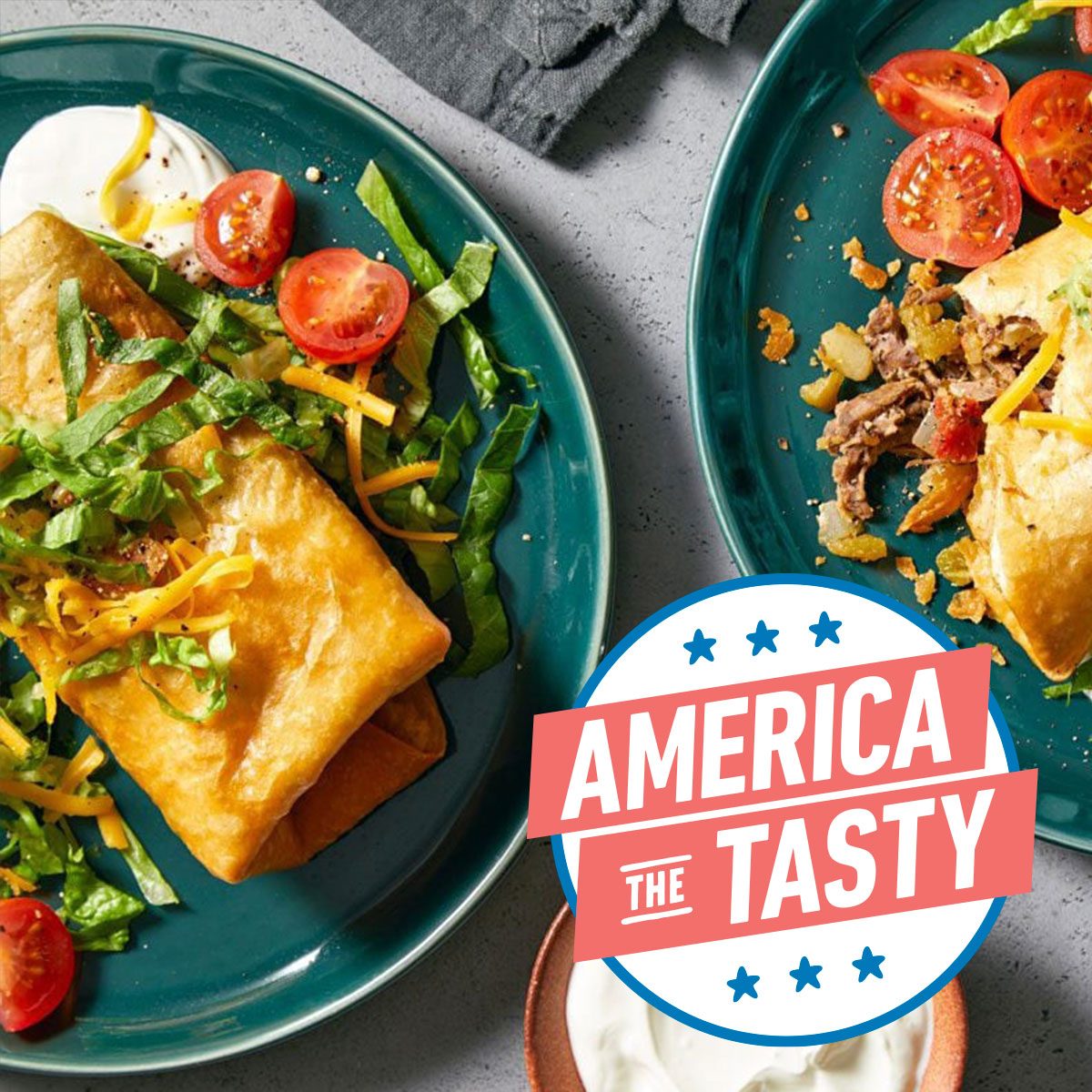 The Most Iconic Comfort Food from Every State