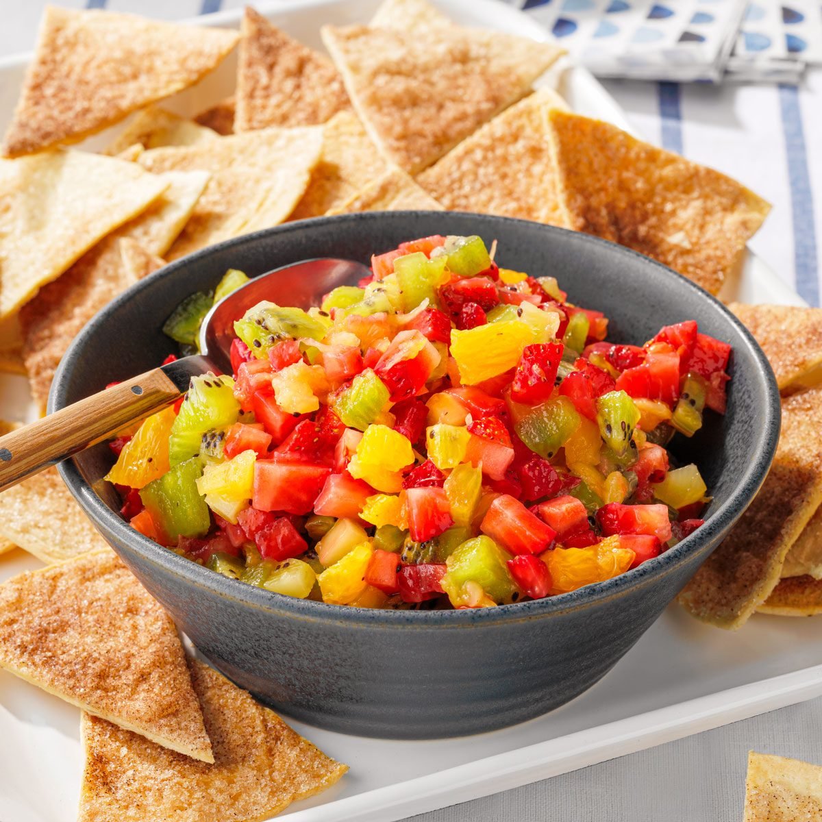 14 Vegetarian Snacks That’ll Keep You Satisfied