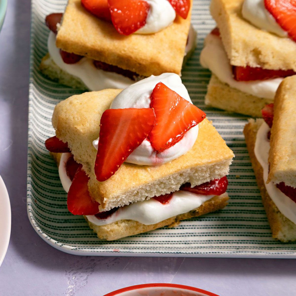 25 Fresh Fruit Recipes That Are Light and Refreshing