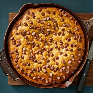 Chocolate Chip Banana Bread