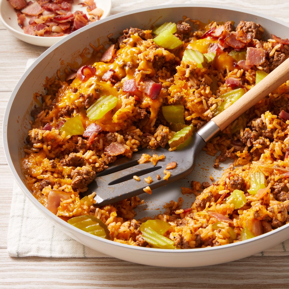 32 Instant Rice Recipes for Flavorful Meals