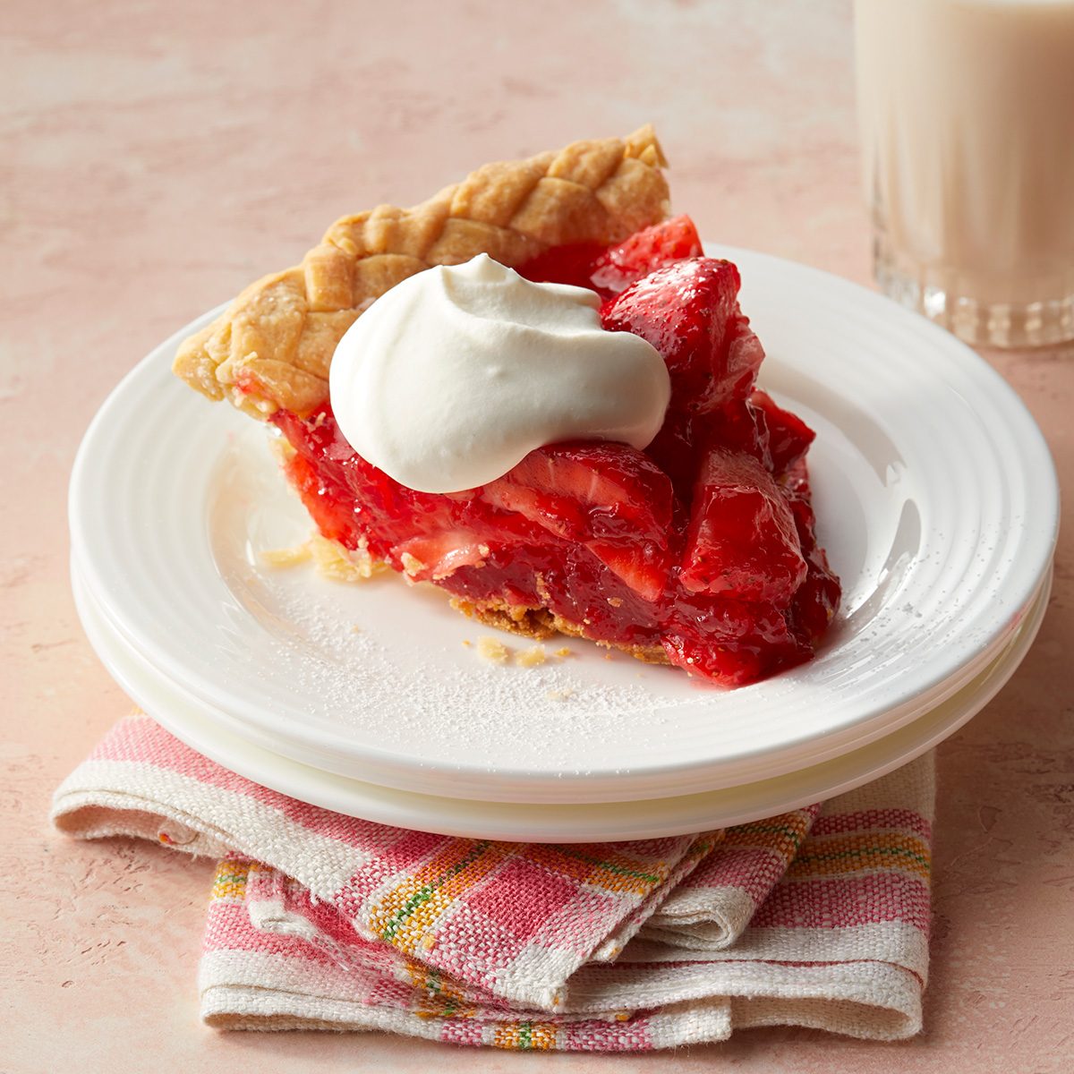 33 Recipes for Pretty Spring Pies