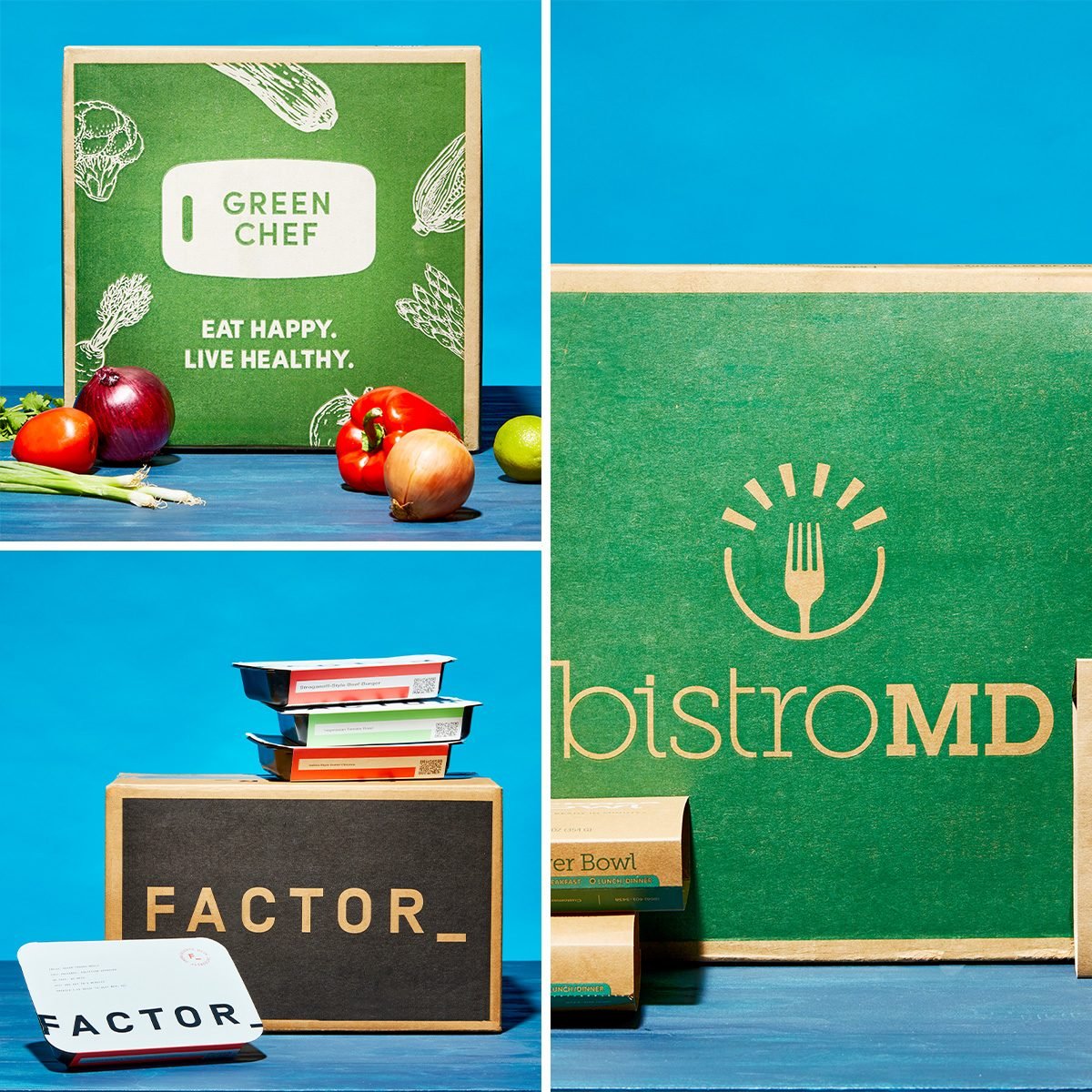 Our Health Editor Says These are the 4 Best Diabetic Meal Delivery Services