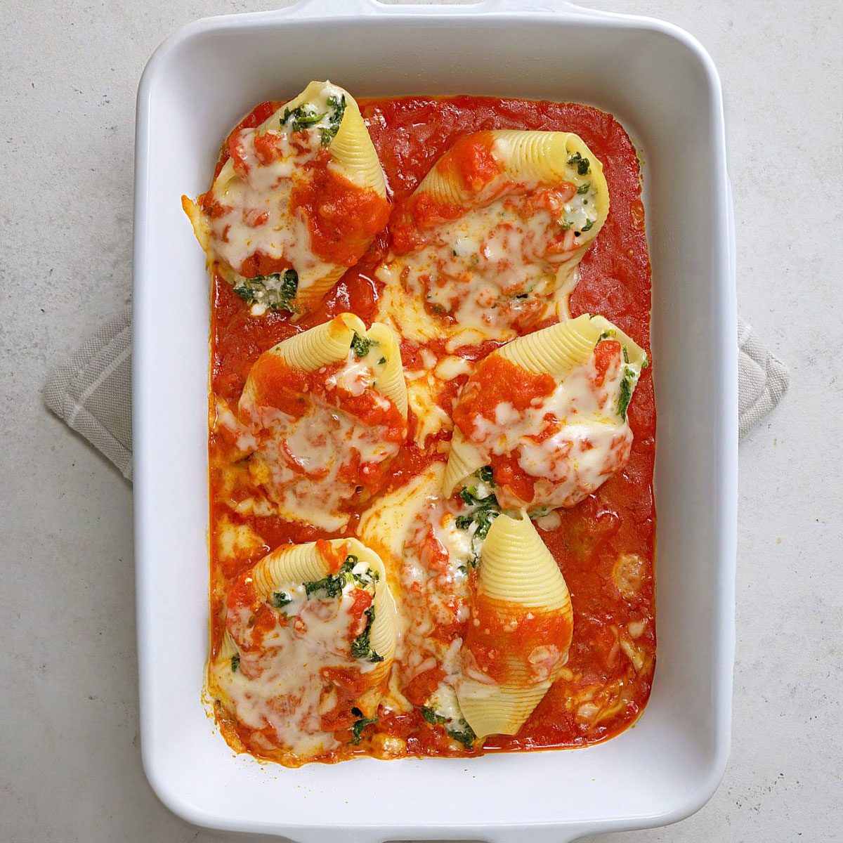 46 Italian Recipes For Vegetarians