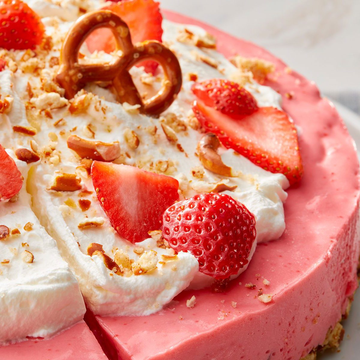 55 Easy No-Bake Fruit Desserts
