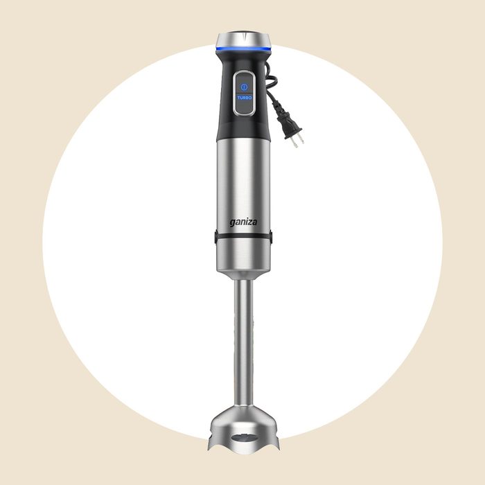 5 In 1 Immersion Blender