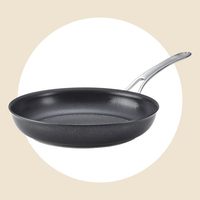 Anolon X Seartech Aluminum Nonstick Frying Pan