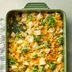 Contest-Winning Broccoli Chicken Casserole