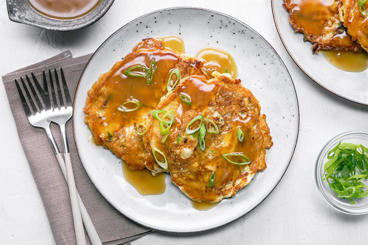 Crab Egg Foo Yong Tohvp25 33388 Mf 05 28 1