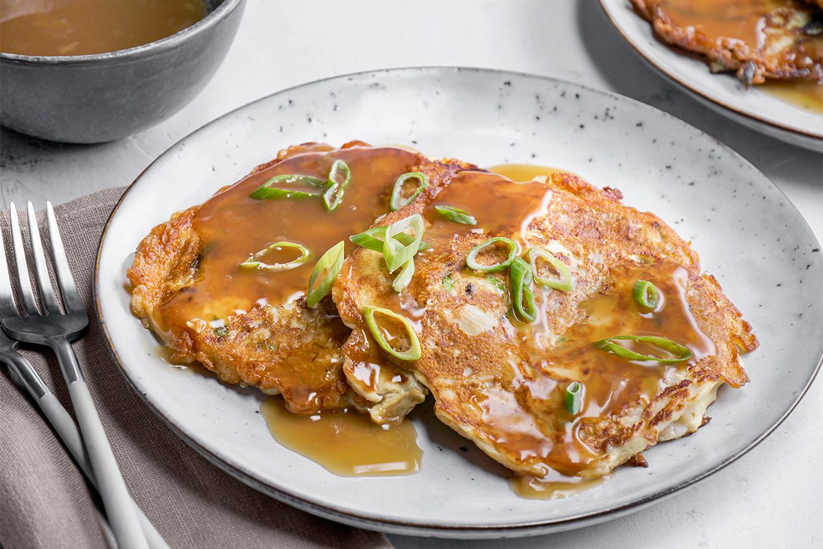 Crab Egg Foo Yong Tohvp25 33388 Mf 05 28 2