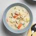 Cream Cheese Chicken Soup