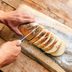 How to Soften Hard Bread