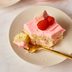 I Made Giada de Laurentiis's Lemon Raspberry Sheet Cake, and It Was Perfect for a Party