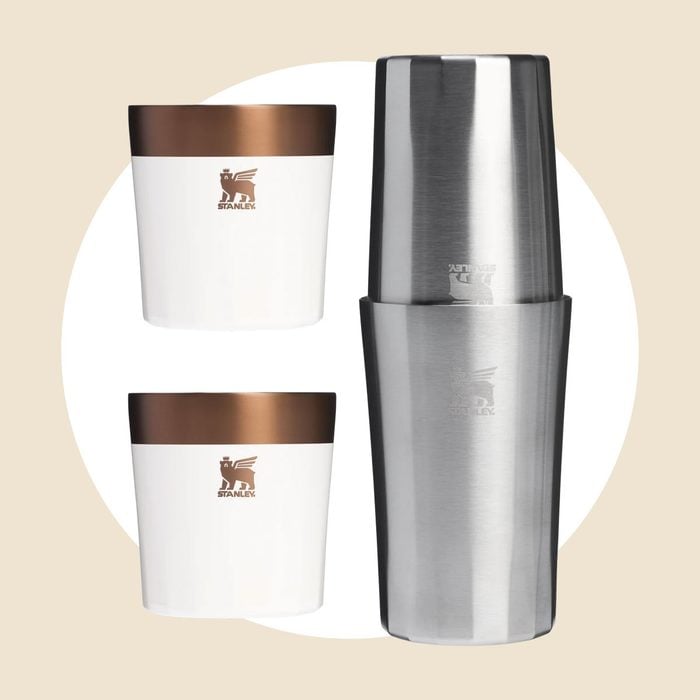 Stanley Craft Cocktail Set