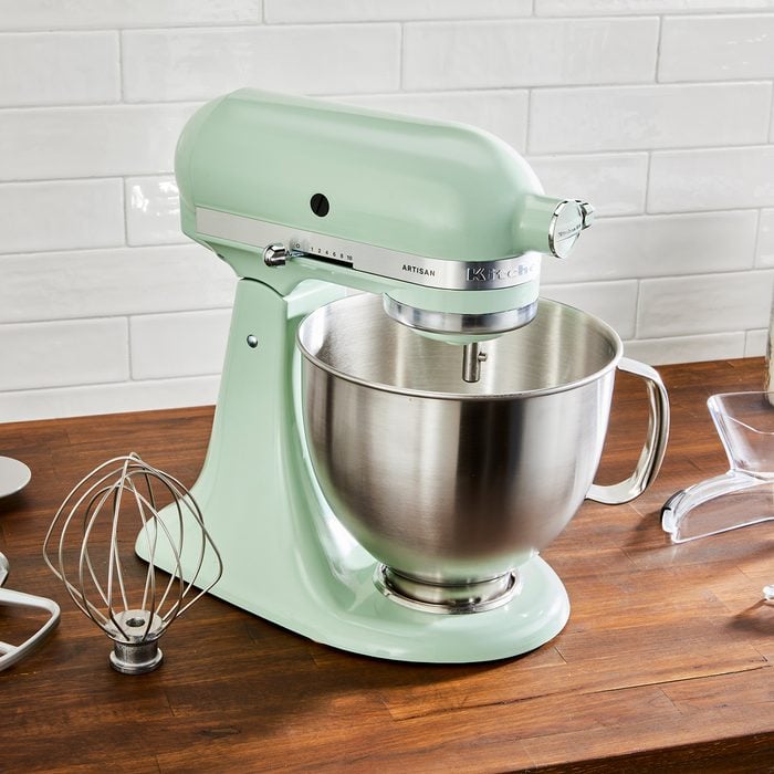 Kitchenaid Artisan Stand Mixer