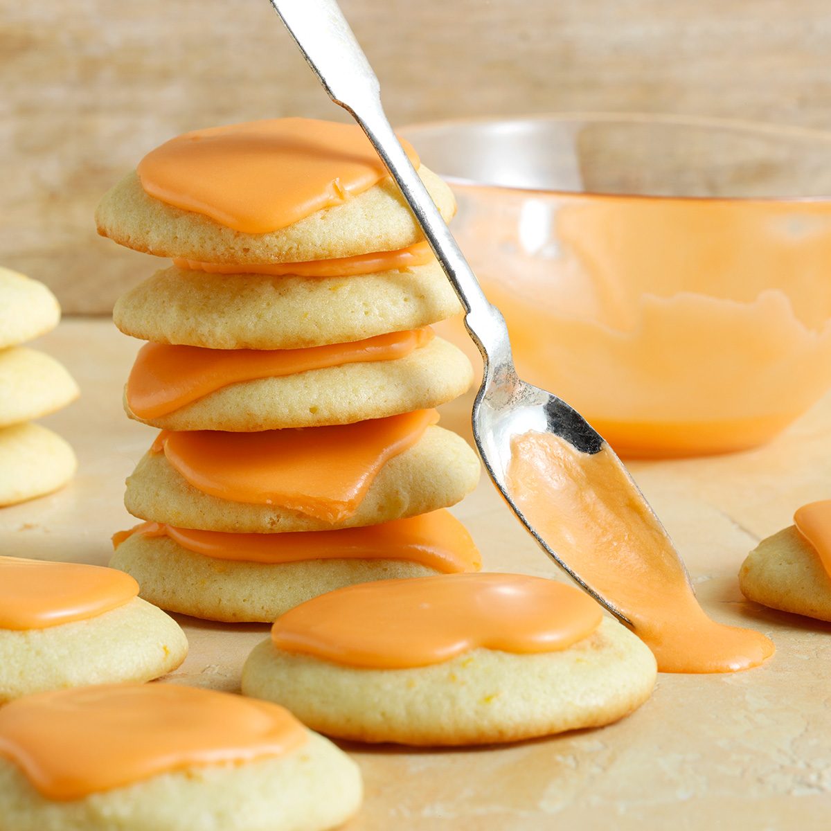 32 Orange Desserts with a Bold Citrus Twist