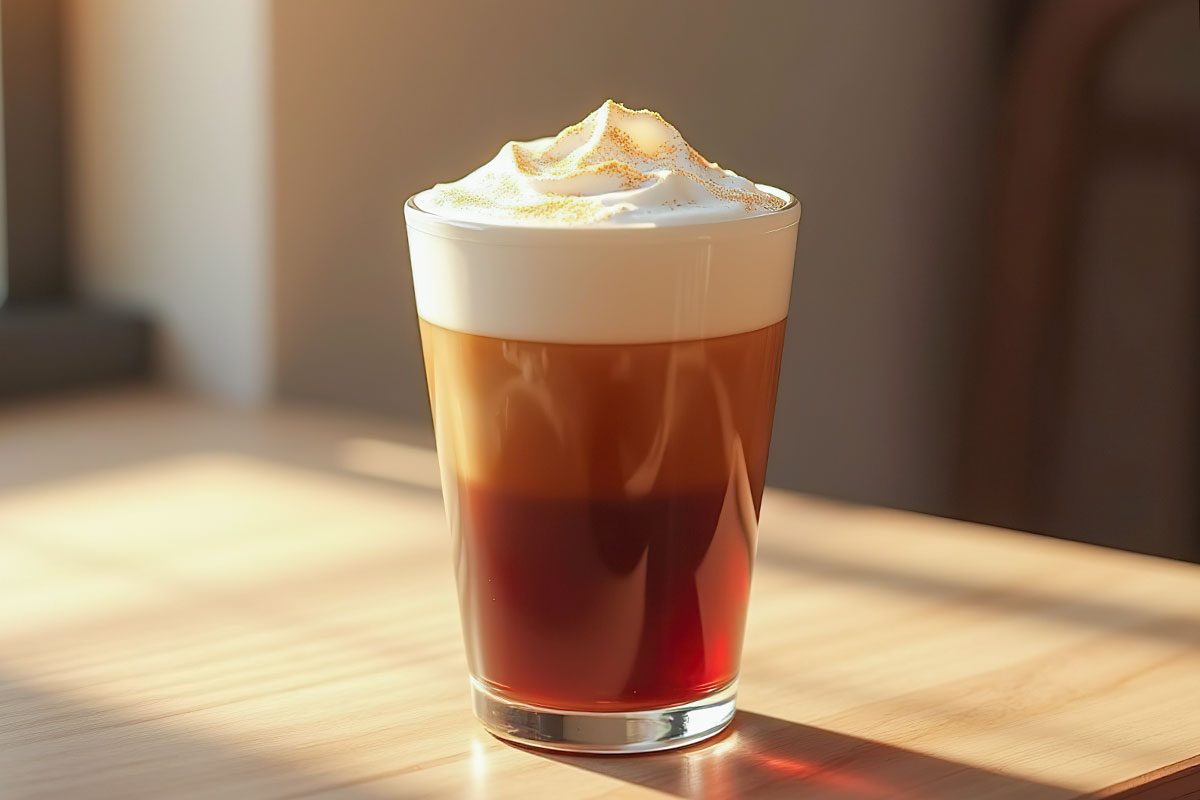 People Are Adding This Surprising Ingredient to Their Coffee